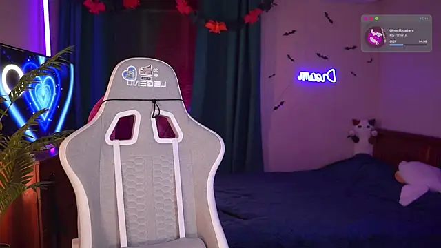 Snapshot of Kamila_icee chatting on 1, 11, 2025 Kamila icee online show from 1, 11, 2025