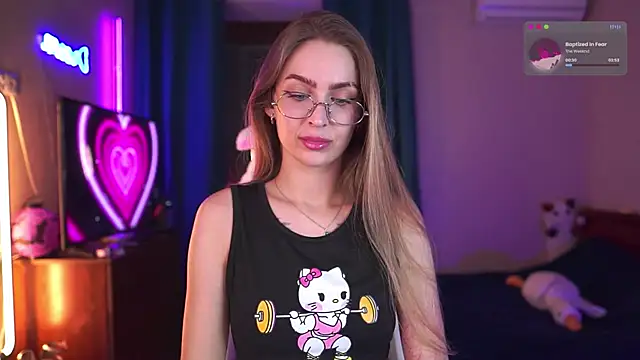 Snapshot of Kamila_icee chatting on 20, 11, 2025 Kamila icee online show from 20, 11, 2025