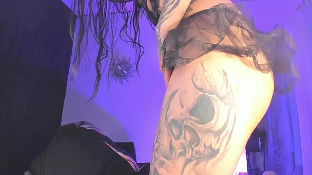 sam carsonx online show from 20, 11, 2025