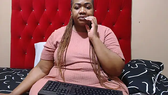 MIGHTYASSS online show from 14, 11, 2025