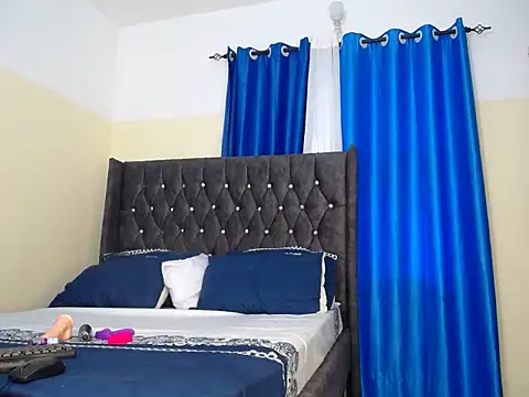 scarletdior online show from 18, 11, 2025