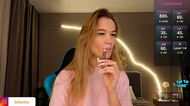 Snapshot of BBabyShark chatting on 16, 1, 2025 BBabyShark online show from 16, 1, 2025