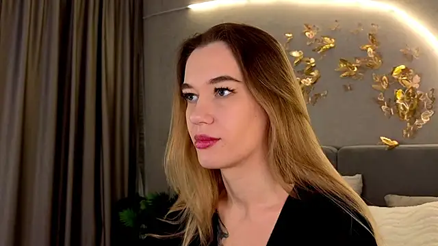 Snapshot of BBabyShark chatting on 25, 1, 2025 BBabyShark online show from 25, 1, 2025