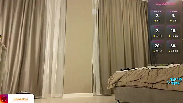 Snapshot of BBabyShark chatting on 11, 2, 2025 BBabyShark online show from 11, 2, 2025