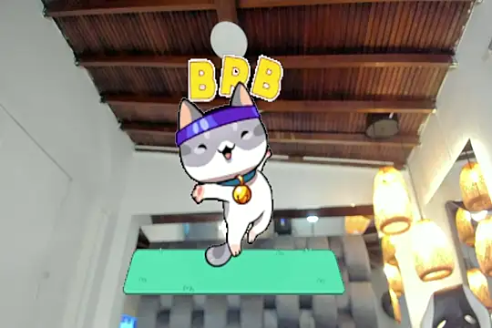 baby booty online show from 20, 9, 2025
