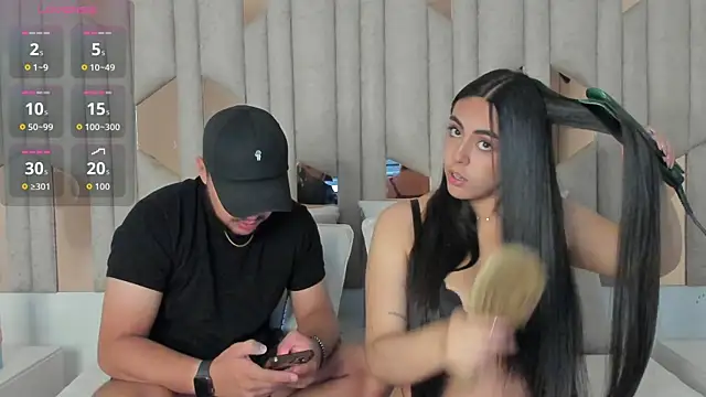 1m valery online show from 14, 10, 2025