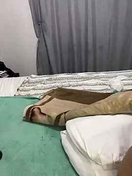 MimiCurves online show from 11, 1, 2025