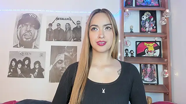 Meowlody online show from 26, 11, 2025