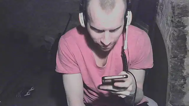 GoodSeksLove online show from 8, 3, 2025