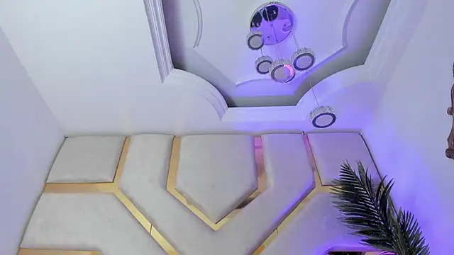 AilynMiller online show from 28, 1, 2025