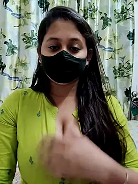 Natasha-143 online show from 12, 10, 2025