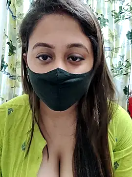 Natasha-143 online show from 30, 10, 2025