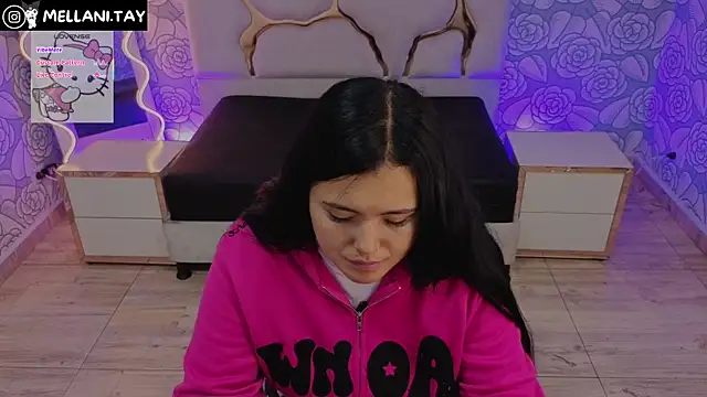 Mellani tay online show from 16, 11, 2025