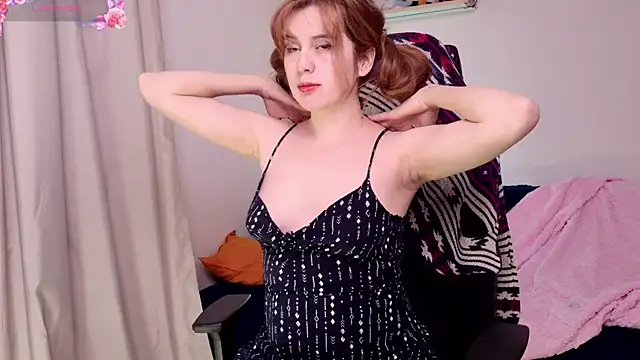 Lisa sweetheels online show from 17, 2, 2025