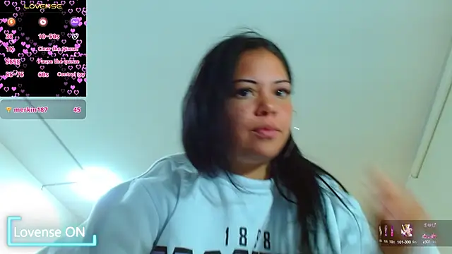 martinna tay online show from 23, 1, 2025