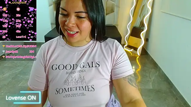 martinna tay online show from 24, 1, 2025