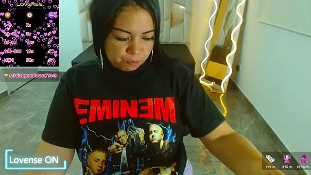 martinna tay online show from 26, 1, 2025