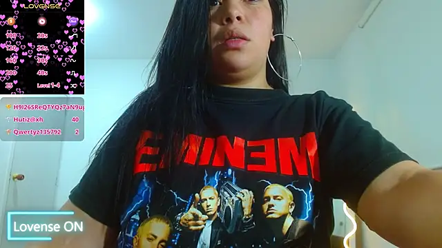 martinna tay online show from 10, 2, 2025