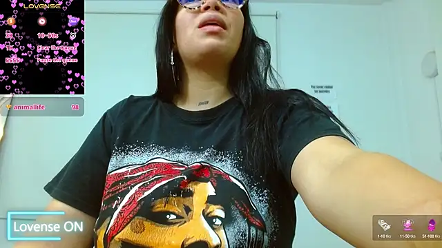 martinna tay online show from 6, 3, 2025