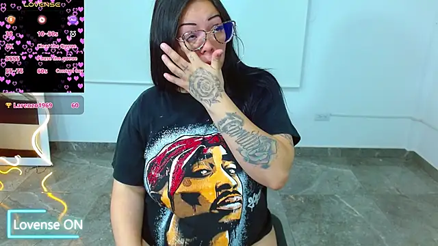 martinna tay online show from 19, 3, 2025