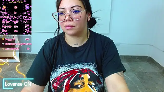 martinna tay online show from 22, 3, 2025