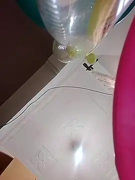 LOVELY-2BERRY online show from 14, 1, 2026