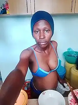 LOVELY-2BERRY online show from 17, 1, 2026