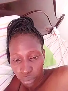 LOVELY-2BERRY online show from 6, 3, 2026