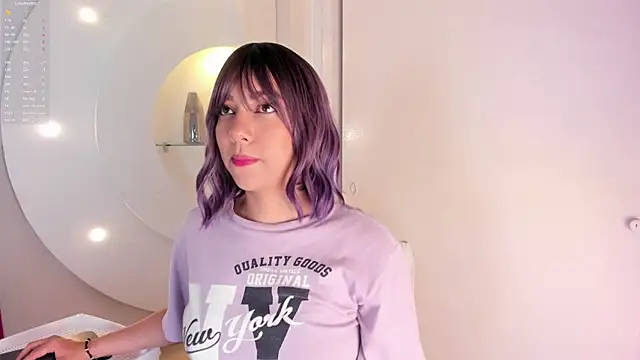 AliceHanz online show from 27, 12, 2024