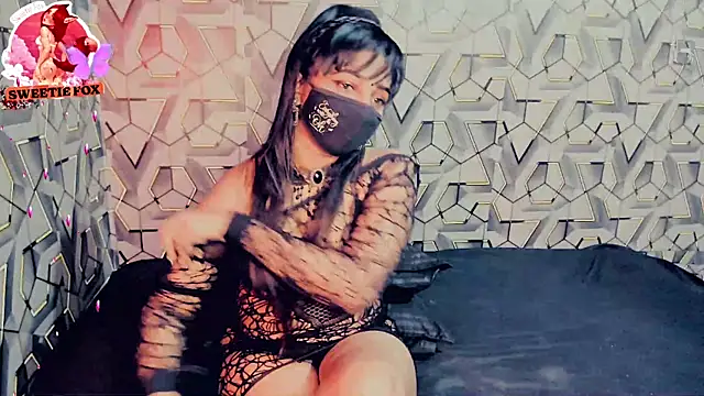 Lexi Lore X online show from 11, 3, 2025