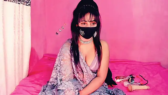 Lexi Lore X online show from 17, 10, 2025