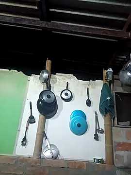 Snapshot of Janle_19c chatting on 2, 1, 2025 Janle 19c online show from 2, 1, 2025