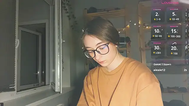 monlight  dana online show from 9, 10, 2025