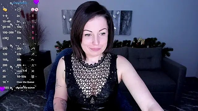 Emily Midlton online show from 7, 1, 2025