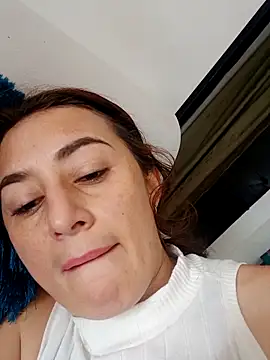 anita15love online show from 16, 3, 2025