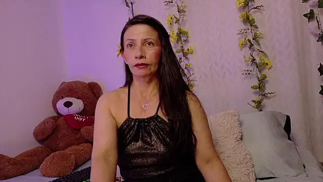 cattaleya1476 online show from 20, 11, 2025