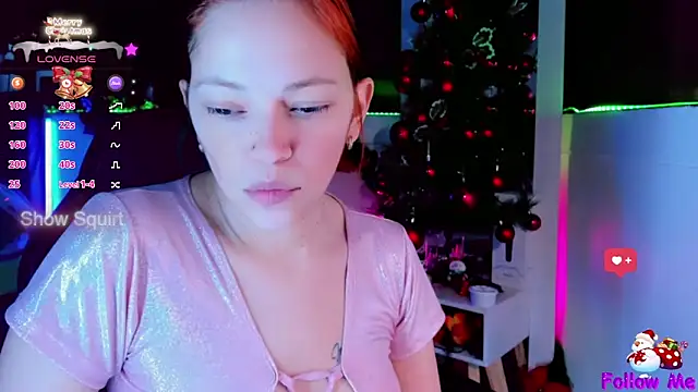 mariana scott   online show from 9, 12, 2024