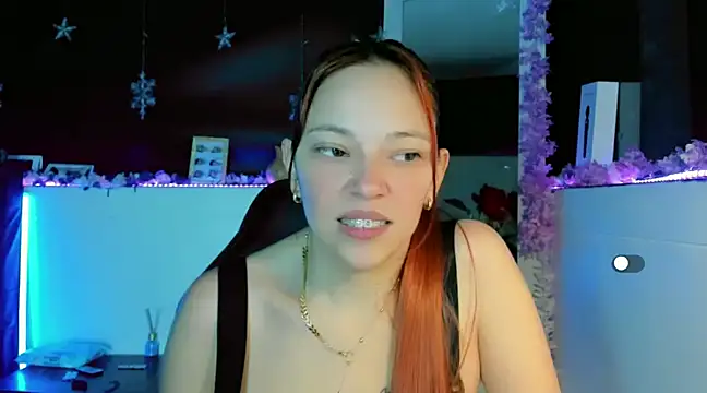 mariana scott   online show from 20, 1, 2025