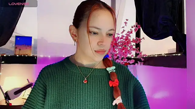 Snapshot of mariana_scott__ chatting on 12, 2, 2026 mariana scott online show from 12, 2, 2026