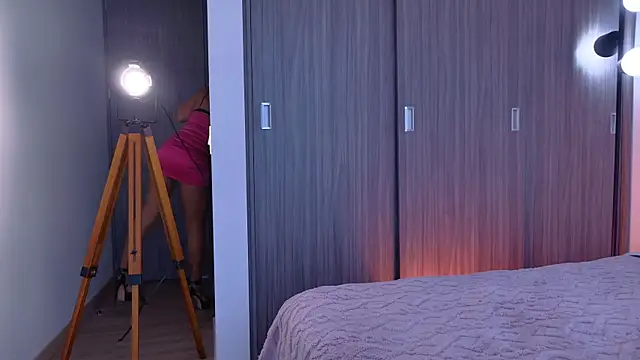 Miarouss3 online show from 30, 10, 2025