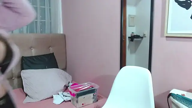 Alex flair online show from 2, 12, 2024