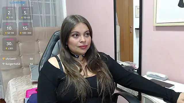 Alex flair online show from 15, 3, 2025