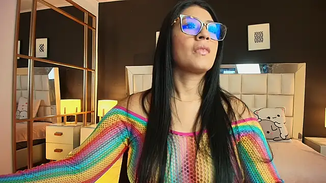 lisa casper online show from 23, 1, 2025