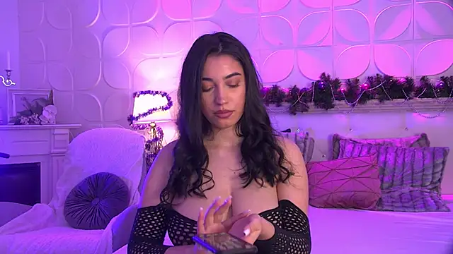 Amy Sin online show from 29, 12, 2024