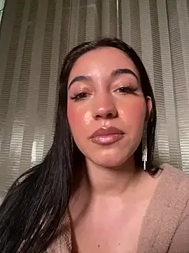 Amy Sin online show from 26, 2, 2025
