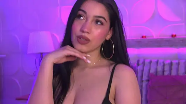 Amy Sin online show from 22, 3, 2025