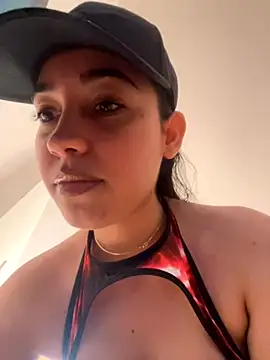 Amy Sin online show from 16, 9, 2025
