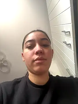 Amy Sin online show from 26, 9, 2025