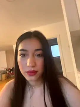 Amy Sin online show from 11, 10, 2025