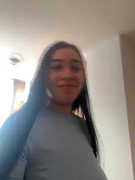 Amy Sin online show from 12, 10, 2025